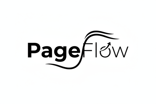 PageFlow Logo